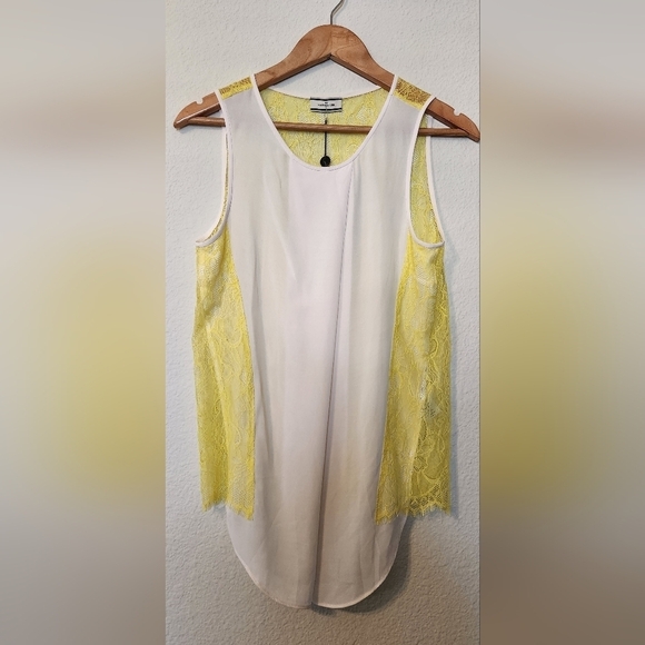 By Malene Birger Top - Picture 1 of 9